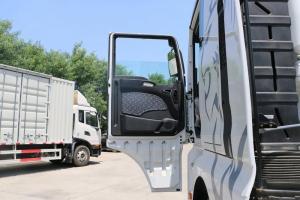 中國(guó)重汽 汕德卡SITRAK C7H重卡 440馬力 6X4 國(guó)五牽引車(chē)(MCY13Q后橋)(ZZ4256V324HE1B)