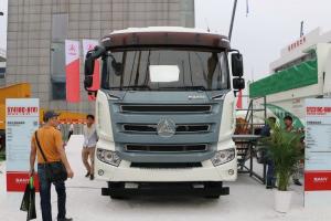 三一集團 C8 313馬力 8X4 7.99方 國五混凝土攪拌車(SYM5310GJB1E)