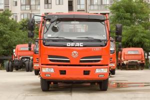 東風(fēng) 福瑞卡F15 千鈞王升級(jí)版 170馬力 4X2 3.8米 國五 自卸車(EQ3041L8GDF)