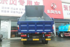 東風(fēng) 福瑞卡F15 129馬力 4.1米 國五 自卸車(EQ3080S8GDF)