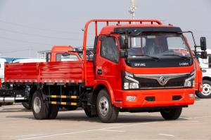 東風(fēng) 福瑞卡F7 129馬力 5.15米 國(guó)五 單排欄板輕卡載貨車(云內(nèi))(EQ1110S8GDFAC)