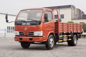 東風(fēng) 福瑞卡F7 95馬力 4.2米 國(guó)五 單排欄板輕卡載貨車(云內(nèi))(EQ1041S3GDF)