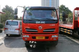 東風(fēng) 福瑞卡F15 150馬力 6.5米 國五 自卸車(EQ3160L8GDA)