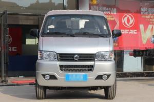 東風(fēng)途逸 T3 1.5L 113馬力 3.3米 國六 單排倉柵式小卡(后雙胎)(DFA5030CCY60Q6AC)
