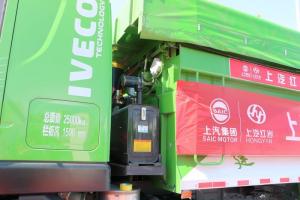 上汽紅巖 新金剛M500 350馬力 6X4 5.8米 國(guó)五 自卸車(chē)(CQ5256ZLJHTVG404L)