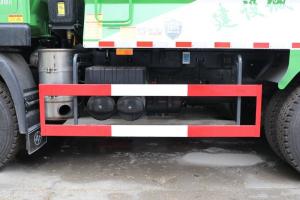 上汽紅巖 新金剛M500 360馬力 6X4 5.6米 國(guó)五 自卸車(chē)(CQ5256ZLJHTDG384L)