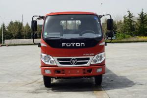 時(shí)代汽車 M3 154馬力 4X2 4.18米 國(guó)五 平板自卸車(BJ3043D9JBA-FB)