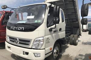 時(shí)代汽車 M3 110馬力 4X2 3.8米 國(guó)五 自卸車(BJ3043D9PBA-FA)