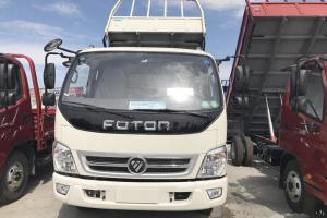 時(shí)代汽車 M3 110馬力 4X2 3.8米 國五 自卸車(BJ3043D9PBA-FA)