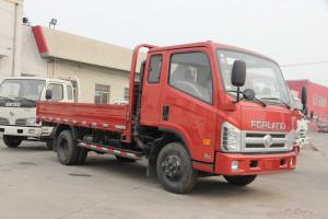 時代汽車 H2 115馬力 3.8米 國五 自卸車(BJ3043D9PBA-FD)