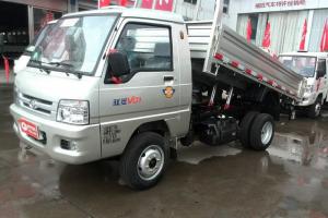 時(shí)代汽車 馭菱VQ1 114馬力 4X2 3.05米 國(guó)五 自卸車(BJ3030D5JA3-FA)