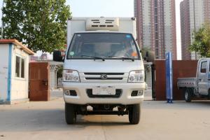 時(shí)代汽車(chē) 馭菱VQ2 87馬力 4X2 3.12米 國(guó)五 冷藏車(chē)(BJ5032XLC-AA)
