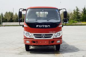 時(shí)代汽車(chē) M3 88馬力 3.67米 國(guó)五 單排欄板輕卡載貨車(chē)(BJ1046V8JBA-AA)