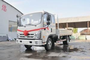 時(shí)代汽車 H2 115馬力 3.8米 國五 排半欄板輕卡載貨車(BJ1043V9PEA-P7)