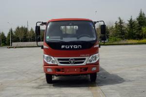 時(shí)代汽車(chē) M3 143馬力 4.23米 國(guó)五 單排欄板輕卡載貨車(chē)(BJ1043V9JD6-AA)