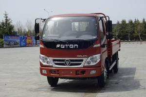 時(shí)代汽車(chē) M2 110馬力 4.23米 國(guó)五 單排欄板輕卡載貨車(chē)(BJ1043V9JD6-AA)