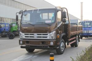 時(shí)代汽車 H3 170馬力 4.18米 國五 單排欄板輕卡載貨車(BJ1043V9JEA-GM)
