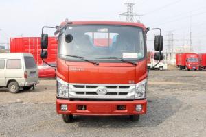 時(shí)代汽車 H2 115馬力 4.15米 國五 單排廂式輕卡載貨車(BJ2043Y7JBA-AC)