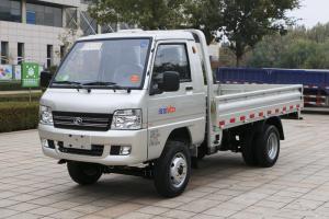 時(shí)代汽車 馭菱VQ1 1.2L 86馬力 汽油/CNG 3.05米 國(guó)五 單排欄板微卡(BJ1030V3JL3-AB)