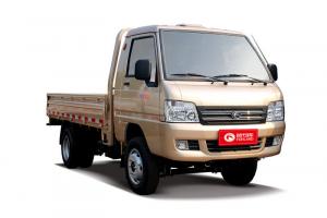 時(shí)代汽車 馭菱VQ1 1.5L 112馬力 汽油/NG 3.1米 國(guó)五 單排欄板微卡(BJ1030V4JL4-D3)
