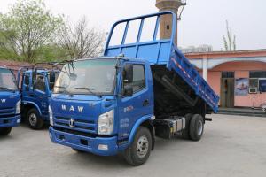 飛碟奧馳 X3系列 130馬力 4X2 4.13米 國五 自卸車(長(zhǎng)泰8A45X)(FD3046W63K5-1)
