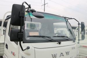 飛碟奧馳 A2系列 110馬力 4.17米 國五 單排欄板輕卡載貨車(FD1041W17K5-4)