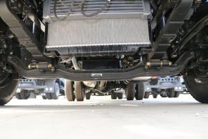 飛碟奧馳 A3系列 130馬力 4.17米 國五 單排欄板輕卡載貨車(FD1045W63K5-2)