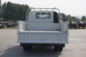 飛碟奧馳 A3系列 154馬力 5.2米 國五 排半欄板載貨車(FD1181P63K5-1)