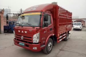 飛碟奧馳 D3系列 116馬力 4.17米 國(guó)五 單排倉(cāng)柵式輕卡載貨車(FD5041CCYW17K5-2)