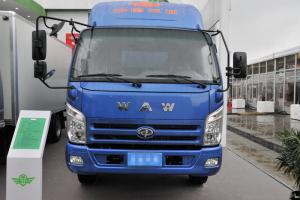 飛碟奧馳 D3系列 129馬力 5.065米 國(guó)五 單排廂式載貨車(FD5083XXYW63K5-2)