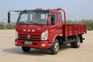 飛碟奧馳 D3系列 150馬力 5.76米 國(guó)五 排半欄板載貨車(FD1101P63K5-2)