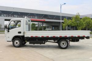 上汽躍進(jìn) 福運(yùn)S80 113馬力 4×2 國六  單排 欄板載貨車 軸距2650mm