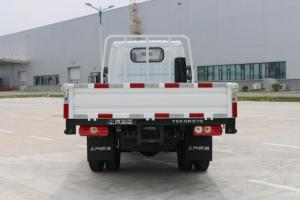 上汽躍進(jìn) 福運(yùn)S80 113馬力 4×2 國六  單排 欄板載貨車 軸距2650mm