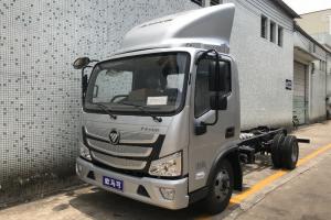 福田 歐馬可S3系 110馬力 4.14米 國(guó)五 單排廂式輕卡載貨車(BJ5048XXY-FC)