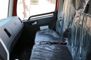  解放 麟VH 220馬力 6.75米 國六 排半欄板載貨車(CA1168PK15L2E6A80) 