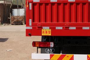  解放 麟VH 220馬力 6.75米 國六 排半欄板載貨車(CA1168PK15L2E6A80) 