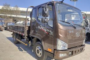  解放 J6F 150馬力 3.85米 國五 排半欄板輕卡(萬里揚(yáng))(CA1046P40K2L1E5A85)