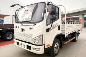  解放 J6F 150馬力 4.21米 國五 單排欄板輕卡(萬里揚(yáng))(CA1046P40K2L1E5A85)