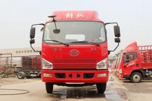  解放 J6F 130馬力 3.78米 國六 單排廂式輕卡(寬體)(CA5040XXYP40K61L2E6A84)