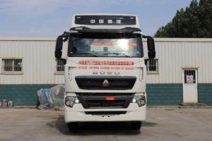 中國(guó)重汽 HOWO T7H重卡 540馬力 6X4 國(guó)五 牽引車(chē)(ZZ4257W324HE1W)