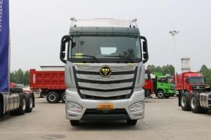 福田 歐曼EST-A 智領版 430馬力 6X2R 國五 危險品牽引車(BJ4269SNFKB-AB)