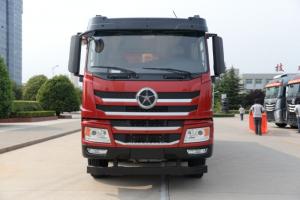 大運重卡 N6H 標載版 300馬力 8X4 5.8米 國五自卸車(CGC3310D5DDLA)