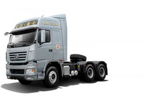 大運重卡 N9H遠航2.0版 550馬力 6X4 國五 牽引車(3.64速比)(CGC4250D5FCCH)