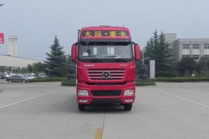 大運重卡 N9H標載 430馬力 8×4  國五 載貨車 (12擋)(CGC1310D5EDMG)