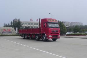 大運重卡 N9H標載 430馬力 8×4 9.4米 國五 載貨車 (3.7速比)(CGC1310D5EDMG)