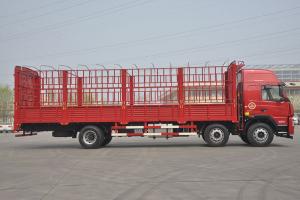 大運重卡 新N8E標載 300馬力 6×2 9.6米 國五 載貨車 (9擋)(CGC1250D5DBJD)