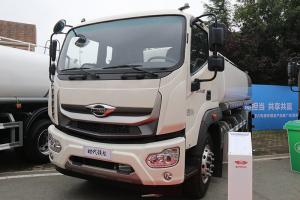 福田時(shí)代 領(lǐng)航ES7-4500 220馬力 4×2 國(guó)六 灑水車（YZR5183GSSBJ6）