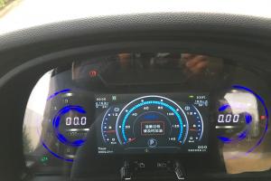 一汽凌源 滬尊S200 舒適版 500馬力 6×4 國五牽引車（CAL4253C4F4E5）
