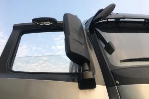 一汽凌源 滬尊S200 先鋒版 500馬力 6×4 國五牽引車（CAL4253C4F4E5）