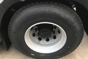 一汽凌源 滬尊S200 先鋒版 500馬力 6×4 國五牽引車（CAL4253C4F4E5）